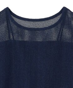 AMERICAN HOLIC SET メッシュプルオーバー+キャミソール