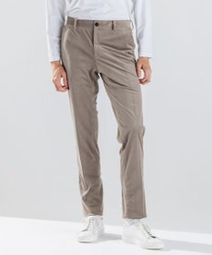 JOSEPH HOMME 新素材【ストレッチ】トリコードストレッチ　テーパードパンツ / CITY