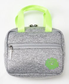 PW CIRCULUS 【25秋冬 新色追加！】【UNISEX】デタッチャブル キャディバッグ　取っ手付ポーチ・シューズケース付  ゴルフ