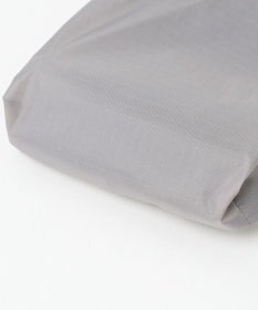 WEGO ナイロンスマホショルダーポーチ