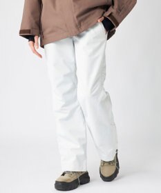 OP／FILA 【OP】スタンダードパンツ / スノーウェア