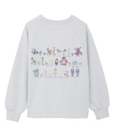 AMERICAN HOLIC TOY STORY/プルオーバー