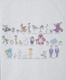 AMERICAN HOLIC TOY STORY/プルオーバー