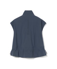 ZERO HALLIBURTON ナイロンライトベスト ZHG-W6S1b 85212