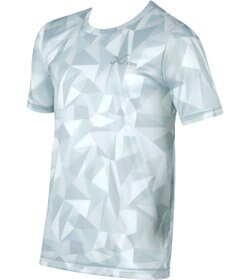 CW-X 【MEN】 CW-X アウター トップス 半袖 吸汗速乾 UVカット率90％以上 DLO135 /ワコール