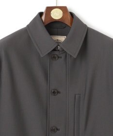 J.PRESS MEN 【MECHANICAL】ハイパワーストレッチ クラシックドライビングジャケット