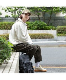 林八百吉商店 Champion ネルチェックロングキャップ