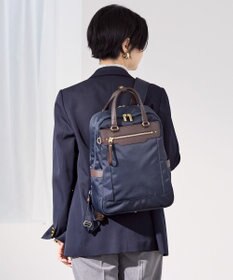 ACE BAGS & LUGGAGE ace. ビエナ3 ビジネスリュック 13.3インチPC収納 A4 68704 エース