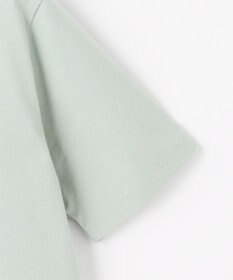 J.PRESS LADIES ロゴ Tシャツ