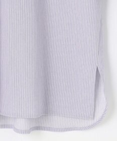 自由区 S 【WEB限定・洗える】トリコットジャージー カットソー