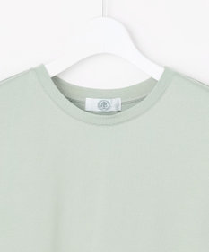 J.PRESS LADIES ロゴ Tシャツ