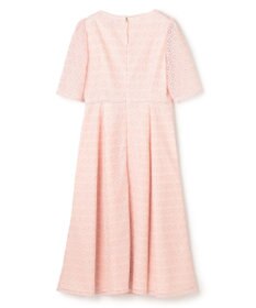 TOCCA CRYSTAL LABYRINTH ドレス