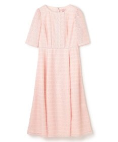 TOCCA CRYSTAL LABYRINTH ドレス