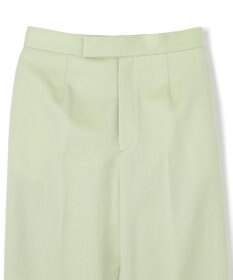 BEIGE， VENTADOUR / ワイドストレートパンツ