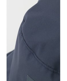 DAKS DAKS GOLF DDロゴパンチング バケットハット