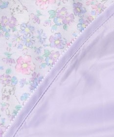 ANY KIDS 【フード取り外し/洗濯機可能】撥水加工リバーシブルゾン