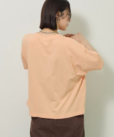 Green Parks アソートロゴ切替Ｔシャツ