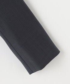 J.PRESS LADIES BAHARIYE ノーカラー ジャケット