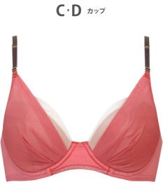 Wing 【マッチミーブラ】 ブラがわたしに合わせてくれる 【グッドデザイン賞受賞】 バストの左右差や個々のバストの状態に対応  KB2011 ウイング／ワコール