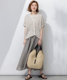 23区 【WEB限定】フラット バングル