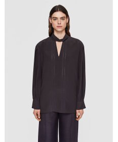 JOSEPH ニューCDC　Vネックブラウス