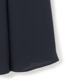 TOCCA 【WEB限定・洗える・消臭】RIBBON ROSETTE HALF ドレス