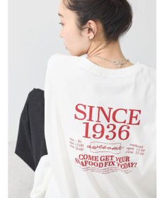 earth music&ecology ａｗｅｓｏｍｅ　ルーズＴ