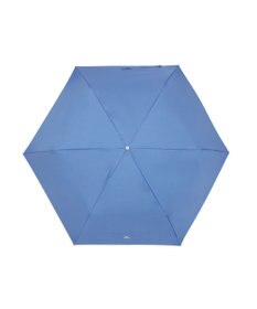 MOONBAT MIZUNO  (ミズノ) 無地 ロゴ 日傘 折りたたみ傘 パラソル 晴雨兼用 ユニセックス  軽量 一級遮光 遮熱効果 遮光率100% UV遮蔽100%