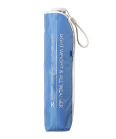 MOONBAT MIZUNO  (ミズノ) 無地 ロゴ 日傘 折りたたみ傘 パラソル 晴雨兼用 ユニセックス  軽量 一級遮光 遮熱効果 遮光率100% UV遮蔽100%