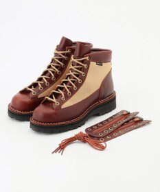 JOSEPH ABBOUD MOUNTAIN 【23.5~27.0cm/軽量・快適】DANNER - DANNER FIELD R　ブーツ