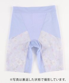 WACOAL 【重力に負けないヒップケアガードル】 ガードル ロング丈 【はくヒップケア】 まるみのあるヒップをキープ 快適なはきごこち 一枚ばき可能 レディース GRC623 /ワコール