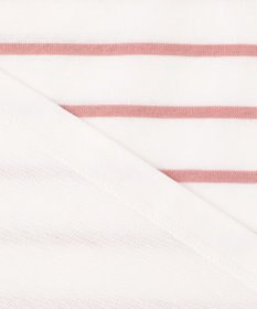 J.PRESS LADIES バスクボーダー カットソー