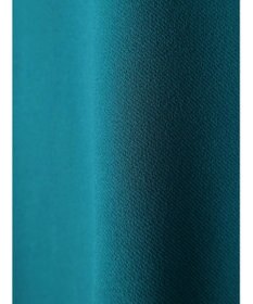 Green Parks カットジョーゼット裾フレアスカート