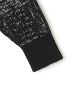 JOSEPH HOMME 【HIGH GRADE LINE】クレストブークレジャガード　クルーネックニット