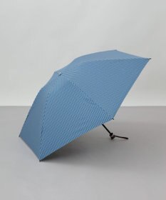 AURORA 【WEB限定】 ストライプ晴雨兼用傘（折りたたみ傘）