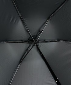 AURORA 【WEB限定】 ストライプ晴雨兼用傘（折りたたみ傘）