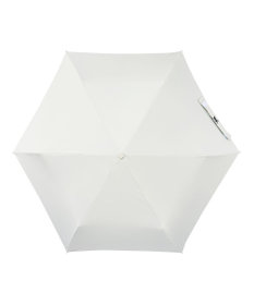 MOONBAT 【遮光100％/UV100%】エスタ (estaa) にゃんこミニ 折りたたみ傘 日傘 軽量 晴雨兼用 猫 ネコ