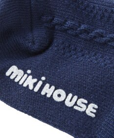 MIKI HOUSE HOT BISCUITS 【ミキハウス】【11-21cm】 ソックス