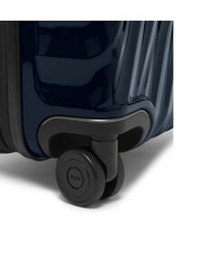 TUMI 19 DEGREE インターナショナル・エクスパンダブル・キャリーオン スーツケース（機内持ち込みサイズ）