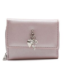 WEGO ダブルチャームウォレット