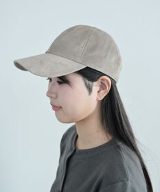 ATRENA 【UNISEX】ATRENA WR/S CAP レザーキャップ