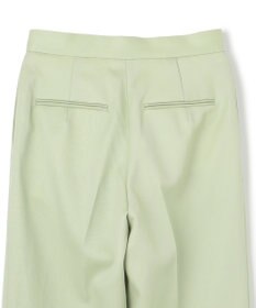 BEIGE， VENTADOUR / ワイドストレートパンツ