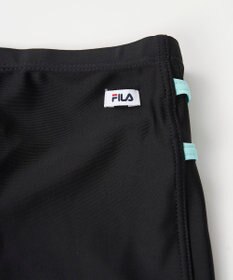 OP／FILA 【FILA】大きいサイズ｜タンクトップ＆スパッツスクール水着 180㎝