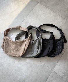 WEGO 【ユニセックス着用ITEM】アソートBIGベルトショルダー