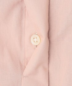 #Newans 【ANSWER for シンプルベーシック】スリットスリーブペプラムブラウス