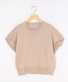 組曲 S 【先行予約】シアー ニットT