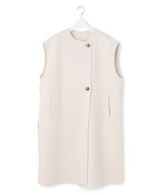 23区 S ウールリバー ジレ