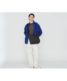 genten トラブッコ　ショルダーバッグ小
