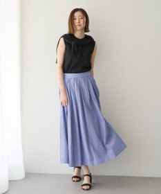 YECCA VECCA 【マシンウォッシャブル】カーディガン②