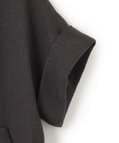 BEIGE， 【S-size】CAMBON / ハーフスリーブアウター